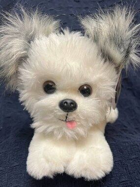 Norbert stuffed toy collectables Like New with tags